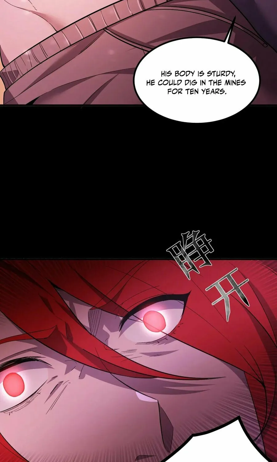 SSS Ji Chaoyue Changli De Sheng Qishi Chapter 81 page 13 - 