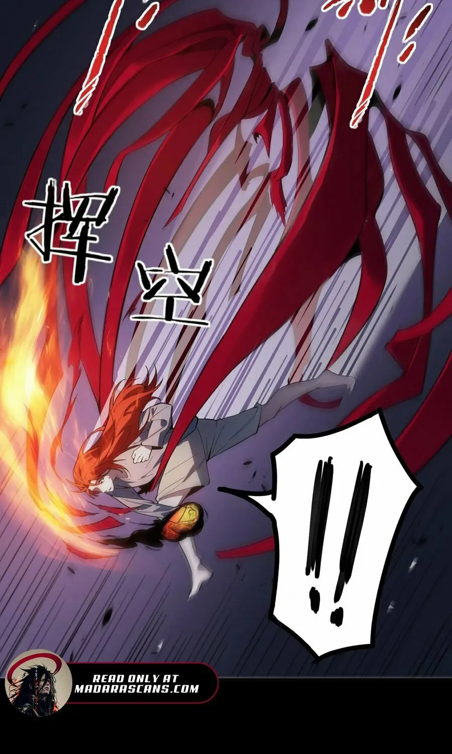 SSS Ji Chaoyue Changli De Sheng Qishi Chapter 81 page 42 - 
