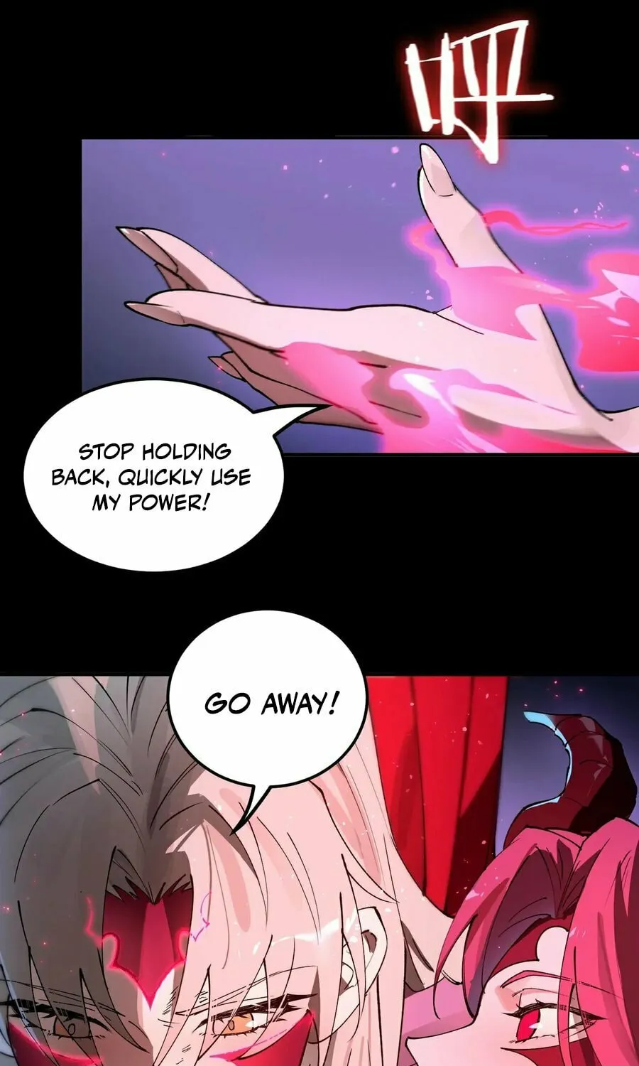 SSS Ji Chaoyue Changli De Sheng Qishi Chapter 81 page 63 - 