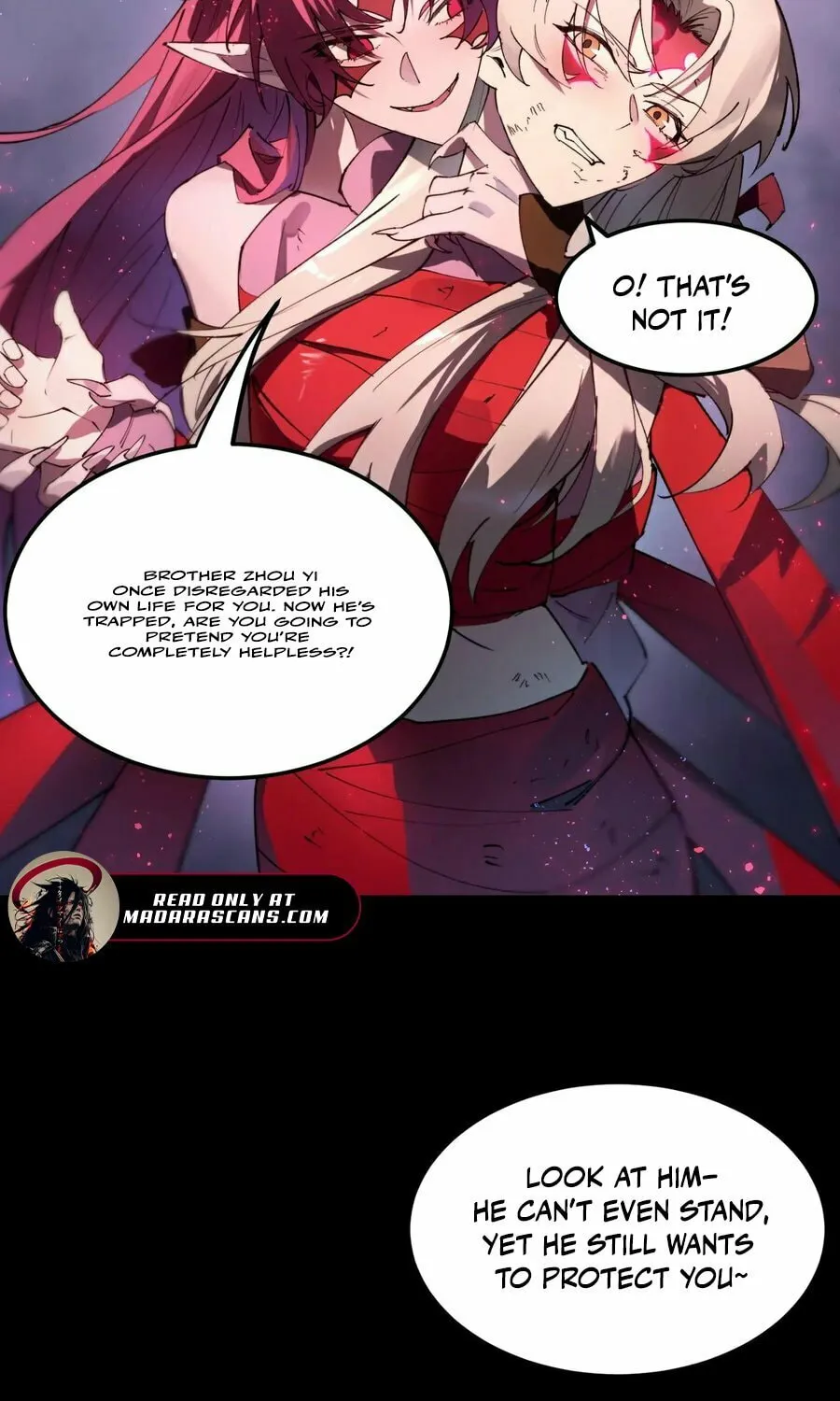 SSS Ji Chaoyue Changli De Sheng Qishi Chapter 81 page 65 - 