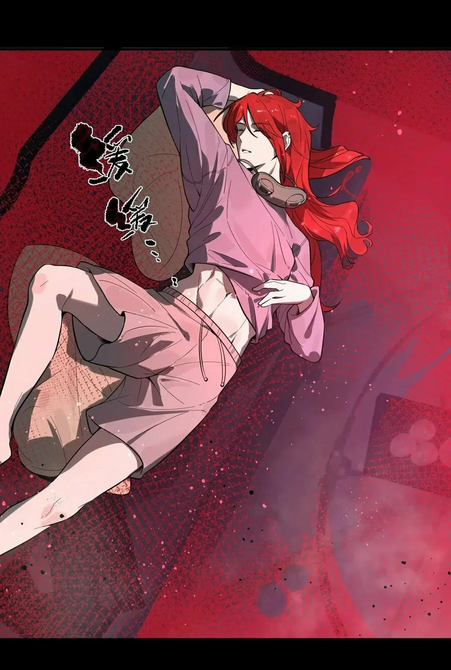 SSS Ji Chaoyue Changli De Sheng Qishi Chapter 81 page 8 - 