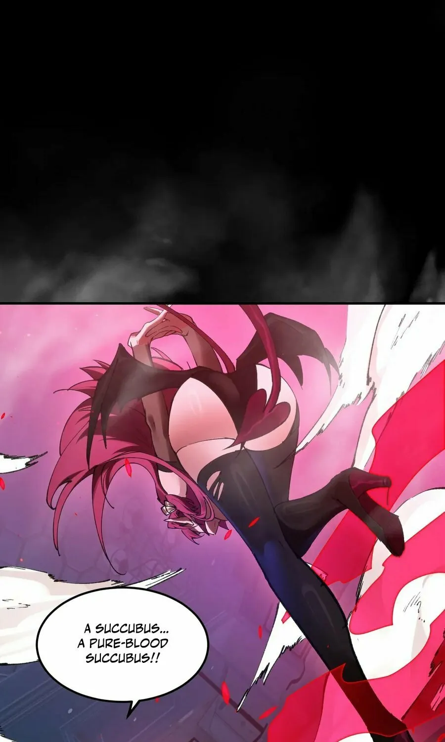 SSS Ji Chaoyue Changli De Sheng Qishi Chapter 81 page 73 - 