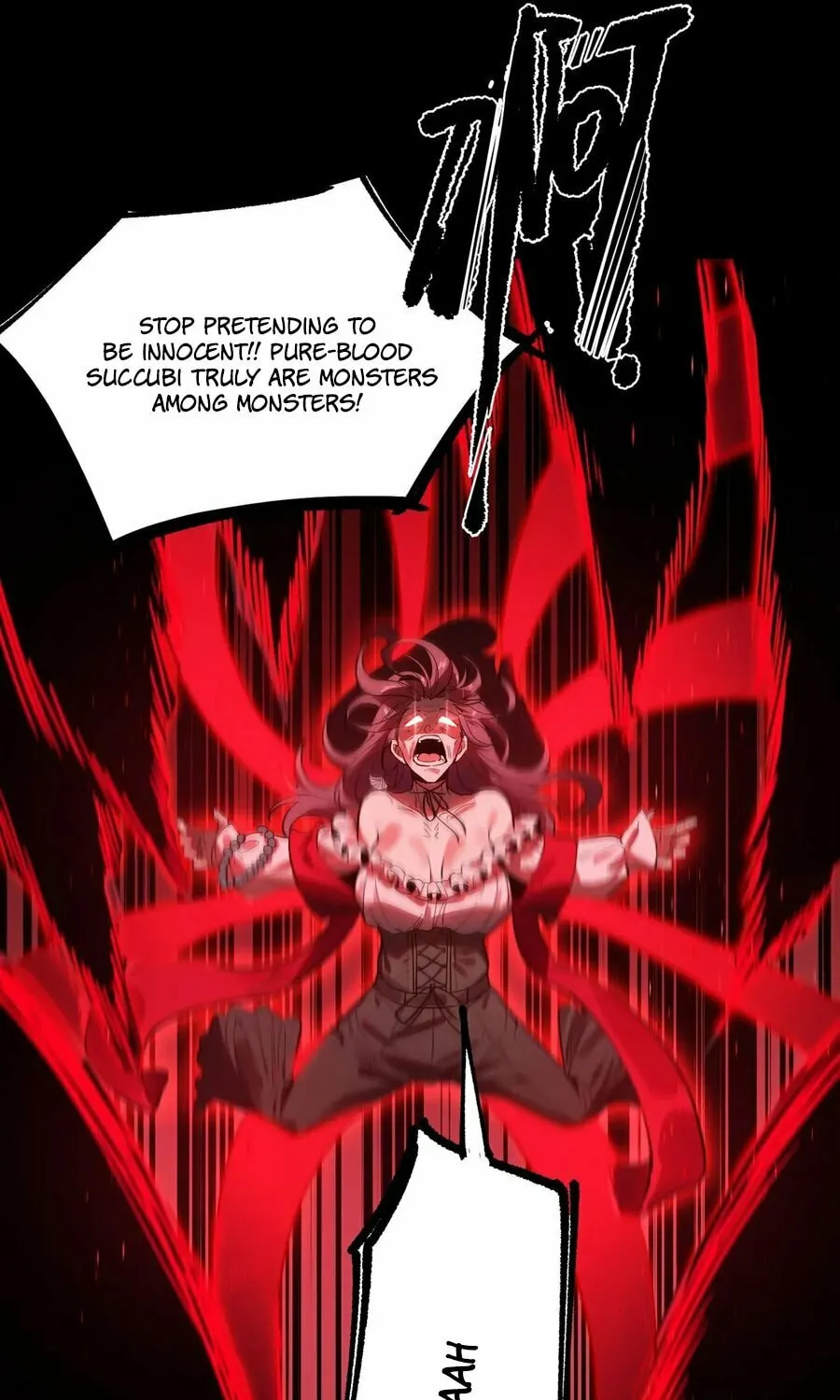 SSS Ji Chaoyue Changli De Sheng Qishi Chapter 82 page 26 - 