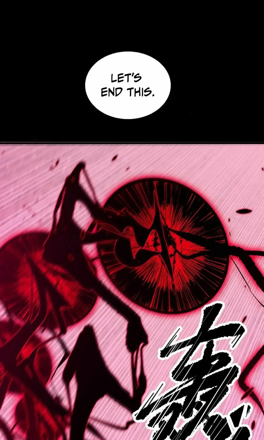 SSS Ji Chaoyue Changli De Sheng Qishi Chapter 82 page 35 - 
