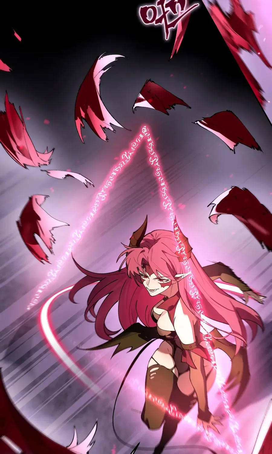 SSS Ji Chaoyue Changli De Sheng Qishi Chapter 82 page 5 - 