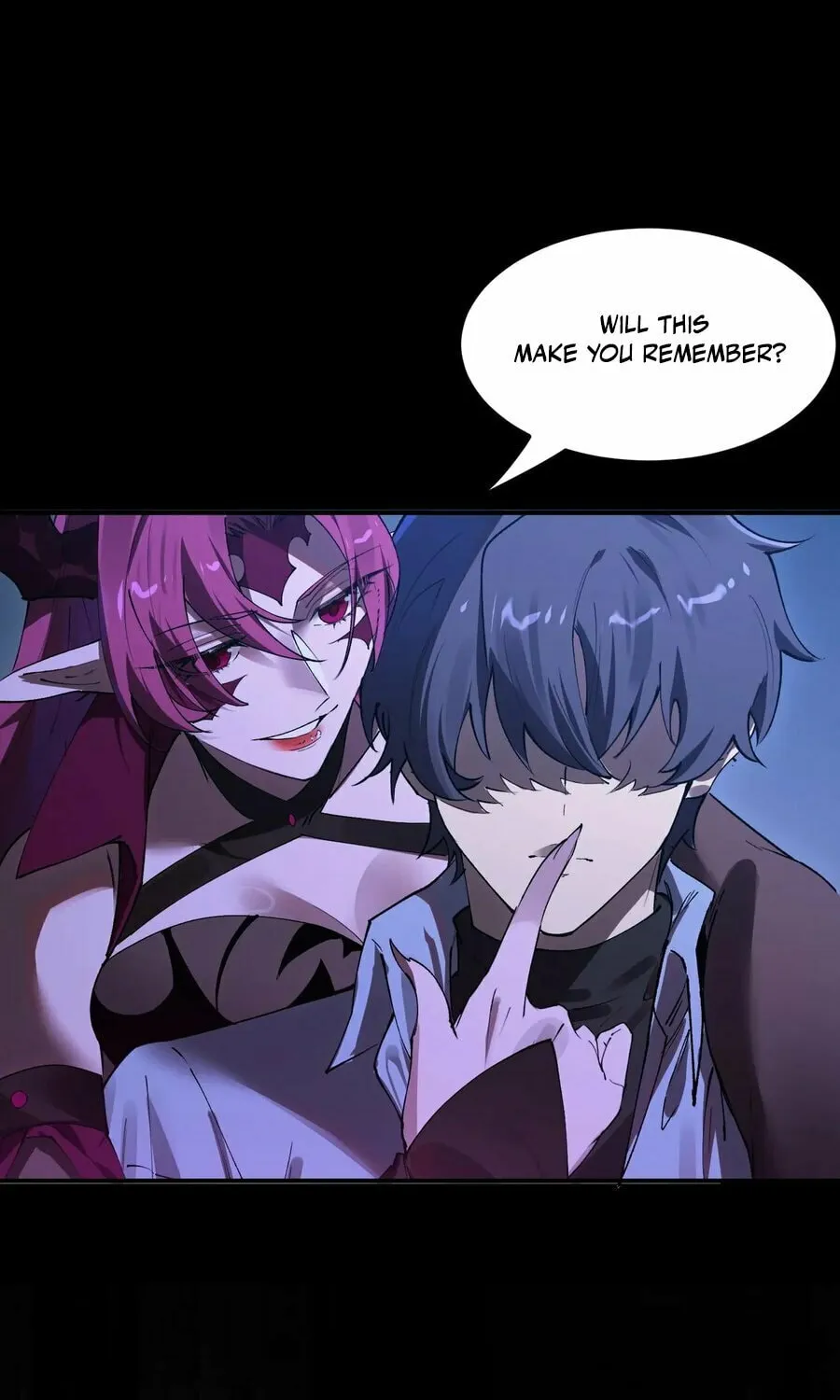 SSS Ji Chaoyue Changli De Sheng Qishi Chapter 82 page 49 - 