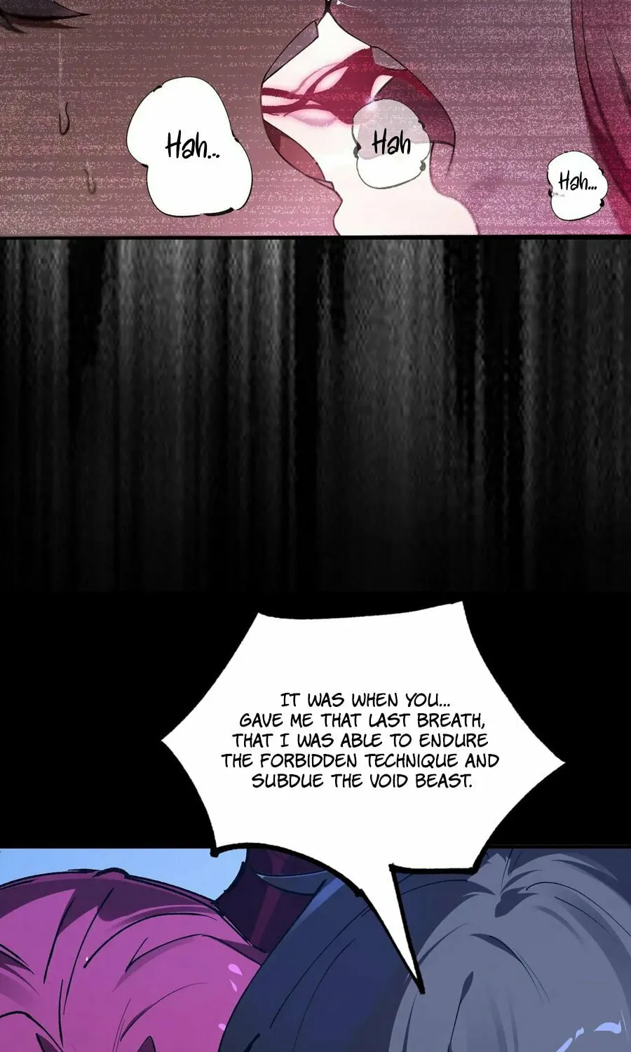 SSS Ji Chaoyue Changli De Sheng Qishi Chapter 82 page 52 - 