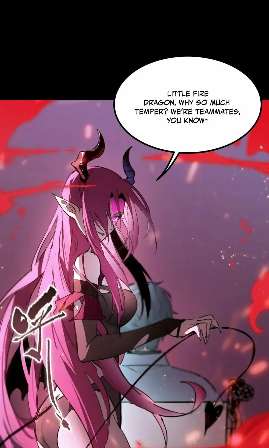SSS Ji Chaoyue Changli De Sheng Qishi Chapter 82 page 57 - 