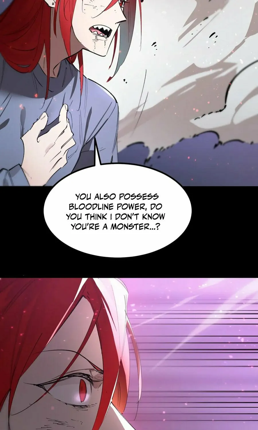SSS Ji Chaoyue Changli De Sheng Qishi Chapter 82 page 59 - 