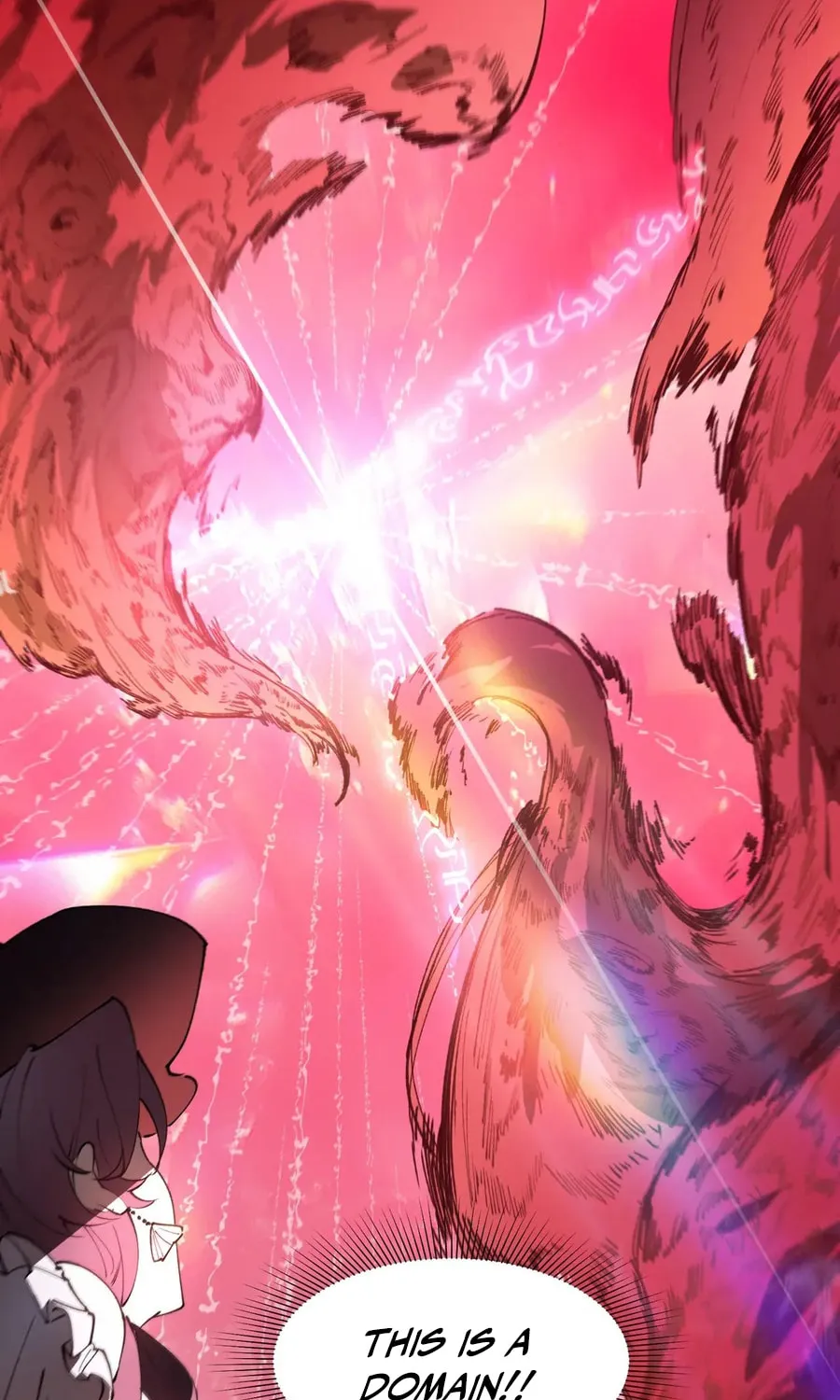 SSS Ji Chaoyue Changli De Sheng Qishi Chapter 82 page 7 - 