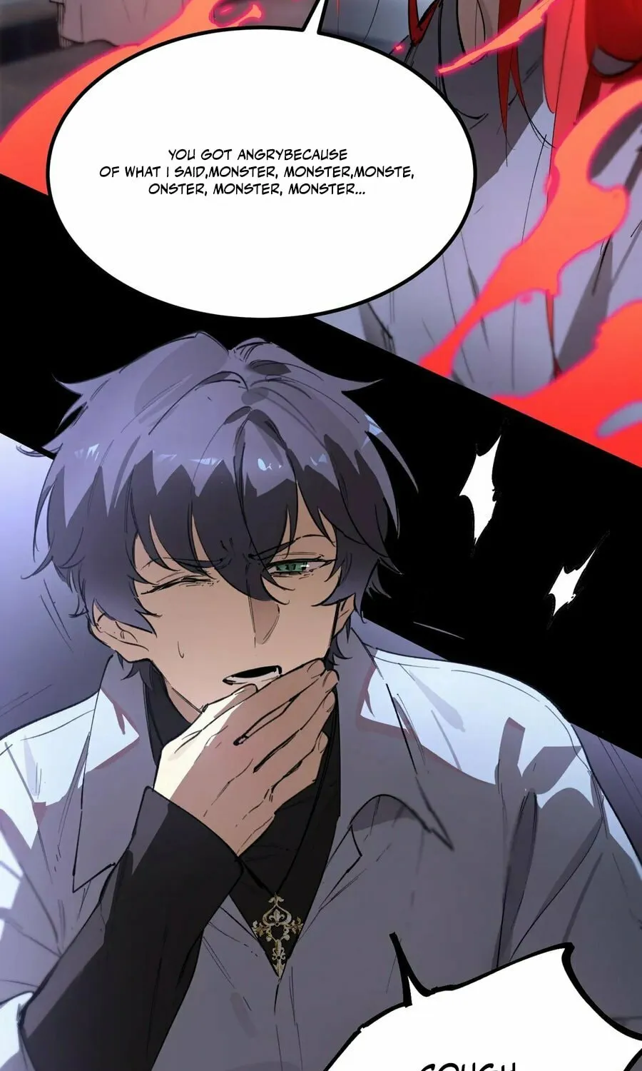 SSS Ji Chaoyue Changli De Sheng Qishi Chapter 82 page 66 - 