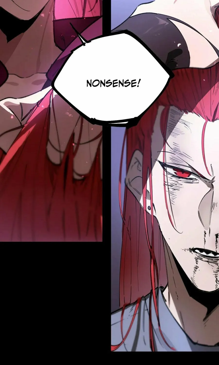 SSS Ji Chaoyue Changli De Sheng Qishi Chapter 82 page 69 - 