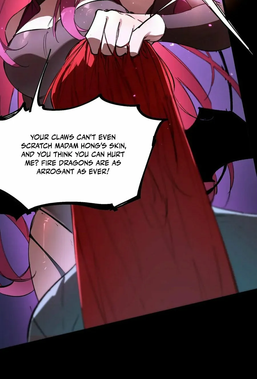 SSS Ji Chaoyue Changli De Sheng Qishi Chapter 82 page 71 - 
