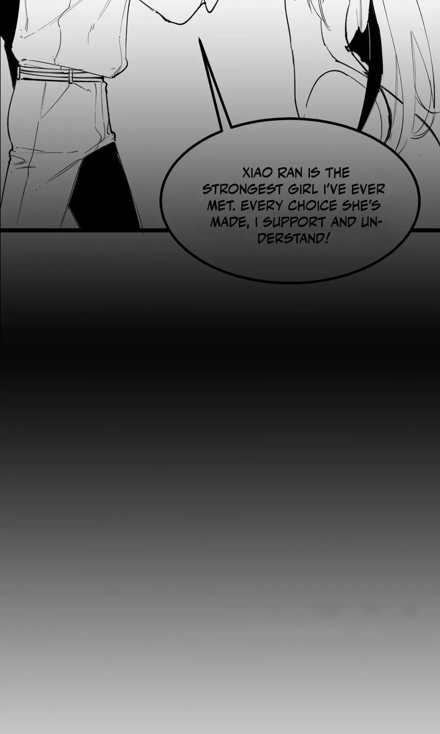 SSS Ji Chaoyue Changli De Sheng Qishi Chapter 82 page 83 - 