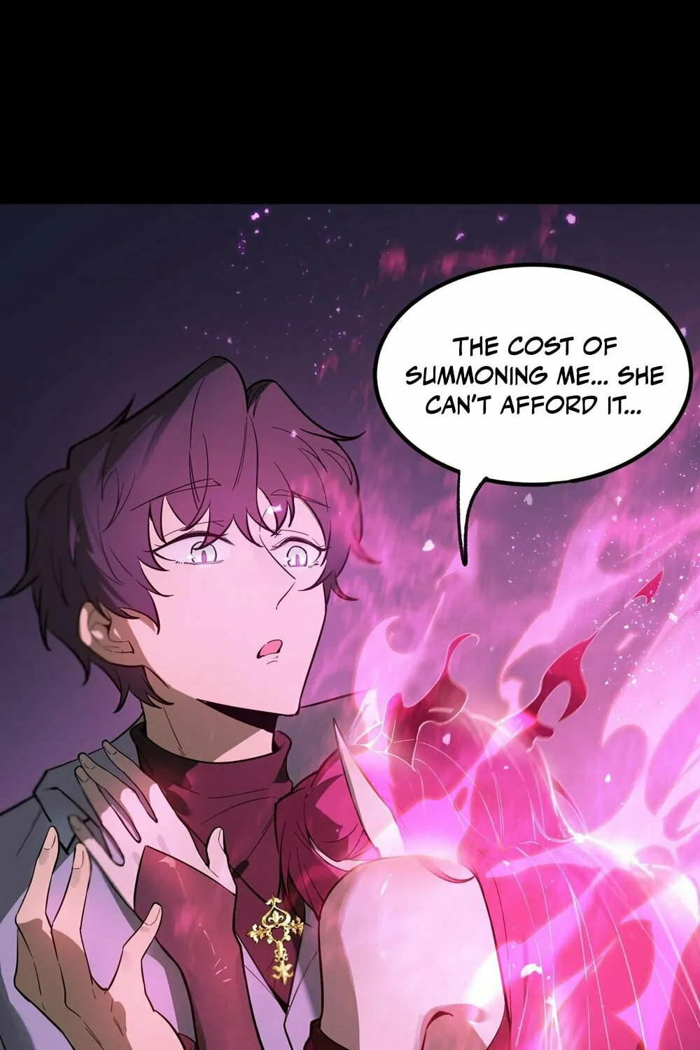 SSS Ji Chaoyue Changli De Sheng Qishi Chapter 83 page 17 - 