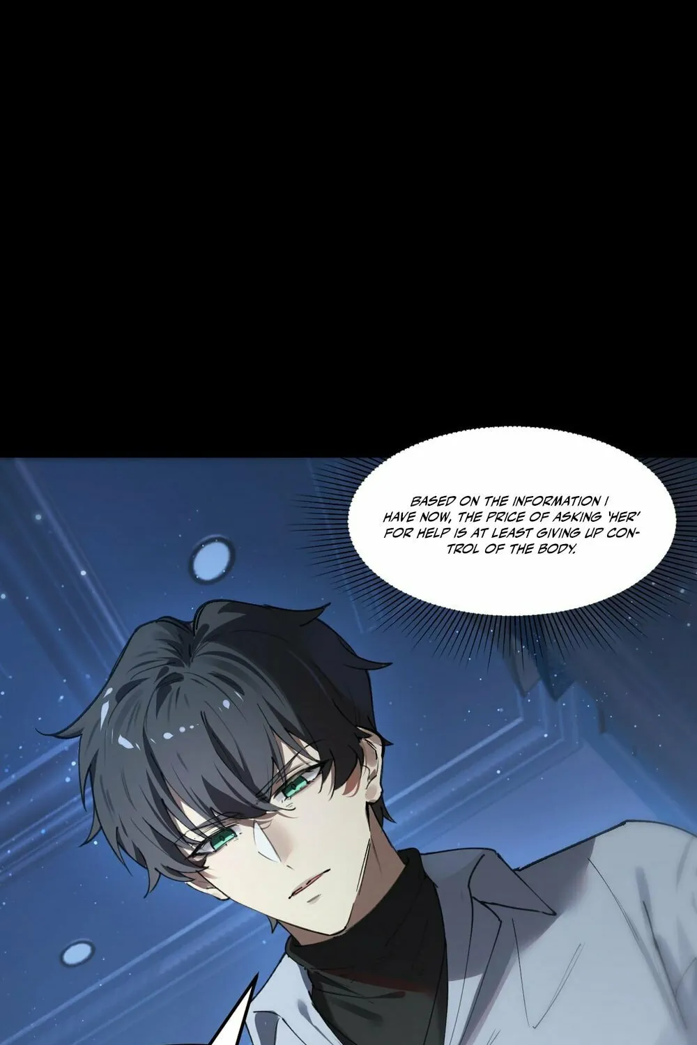 SSS Ji Chaoyue Changli De Sheng Qishi Chapter 83 page 29 - 