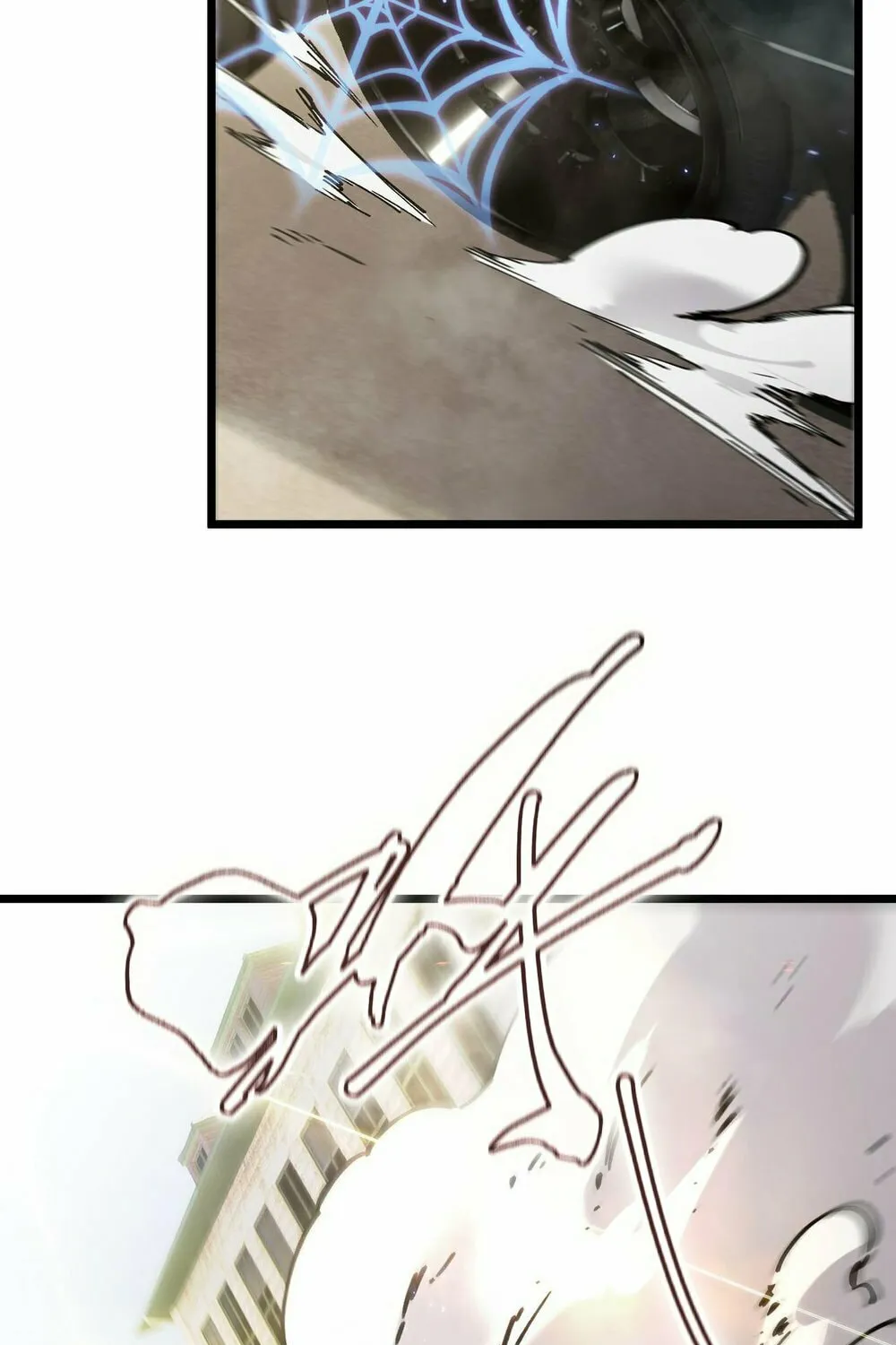 SSS Ji Chaoyue Changli De Sheng Qishi Chapter 83 page 54 - 