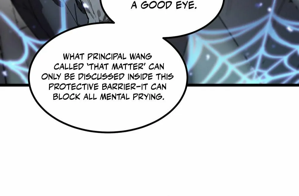 SSS Ji Chaoyue Changli De Sheng Qishi Chapter 83 page 59 - 