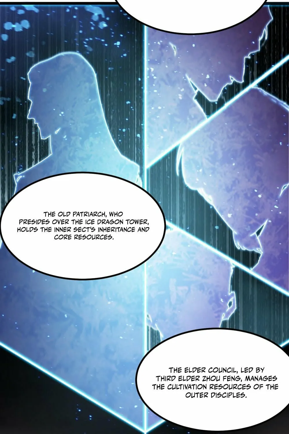 SSS Ji Chaoyue Changli De Sheng Qishi Chapter 83 page 64 - 