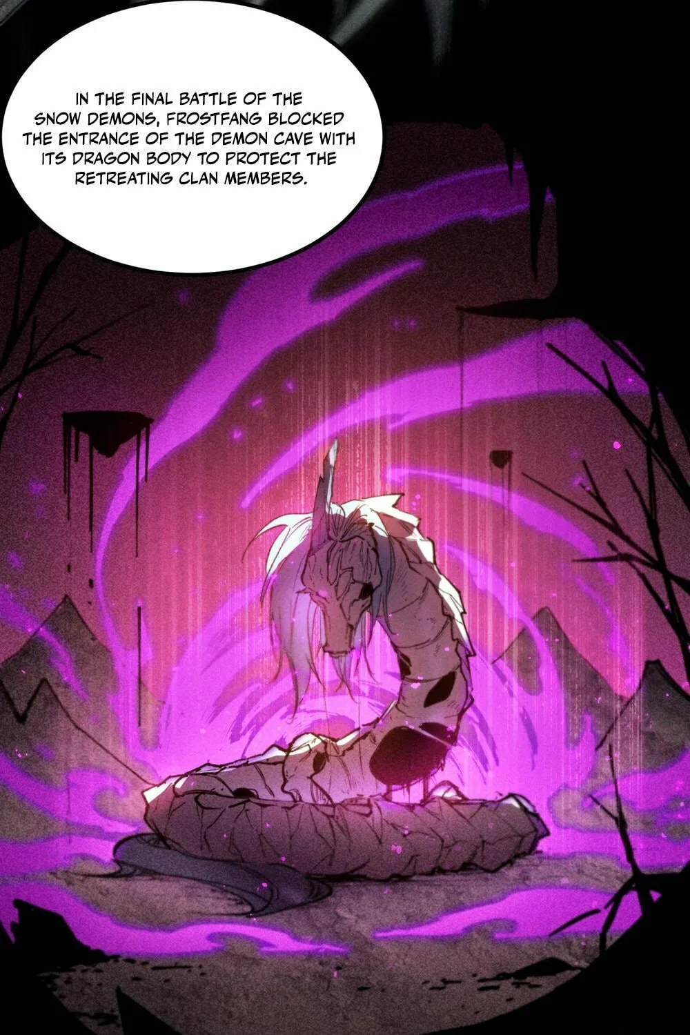 SSS Ji Chaoyue Changli De Sheng Qishi Chapter 83 page 76 - 