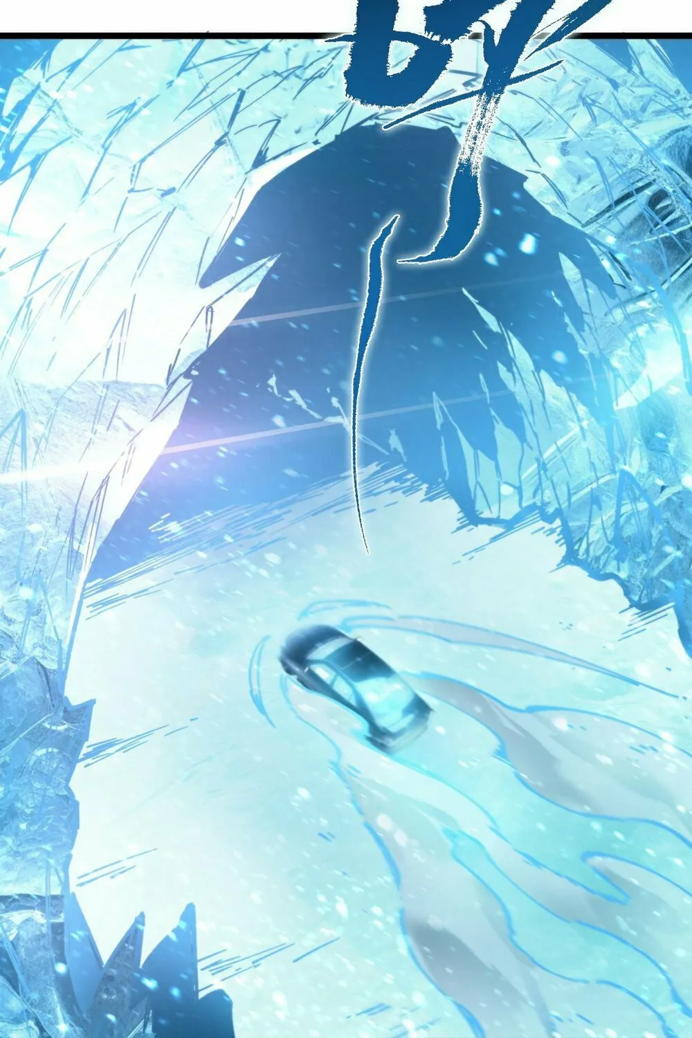 SSS Ji Chaoyue Changli De Sheng Qishi Chapter 83 page 82 - 