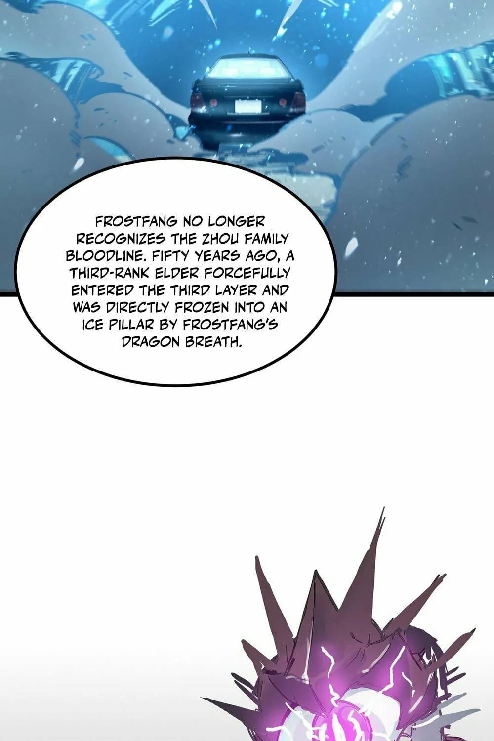 SSS Ji Chaoyue Changli De Sheng Qishi Chapter 83 page 90 - 