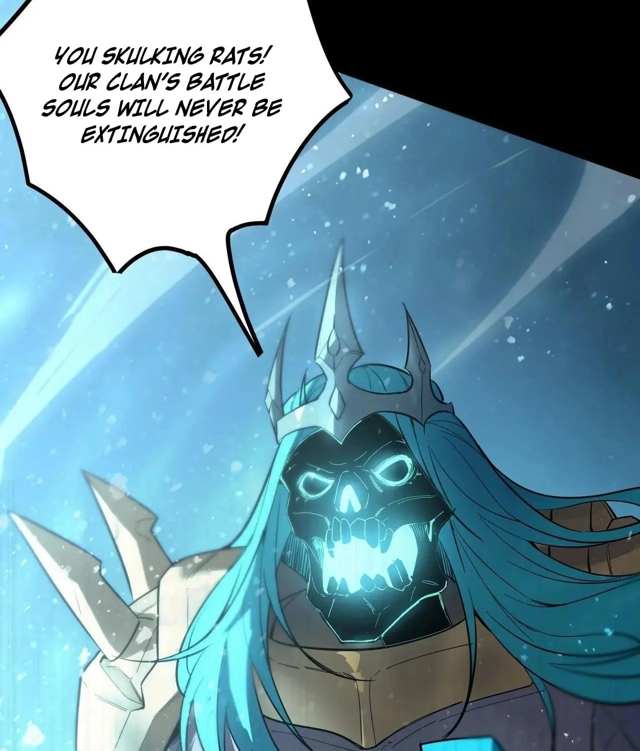SSS Ji Chaoyue Changli De Sheng Qishi Chapter 84 page 108 - 