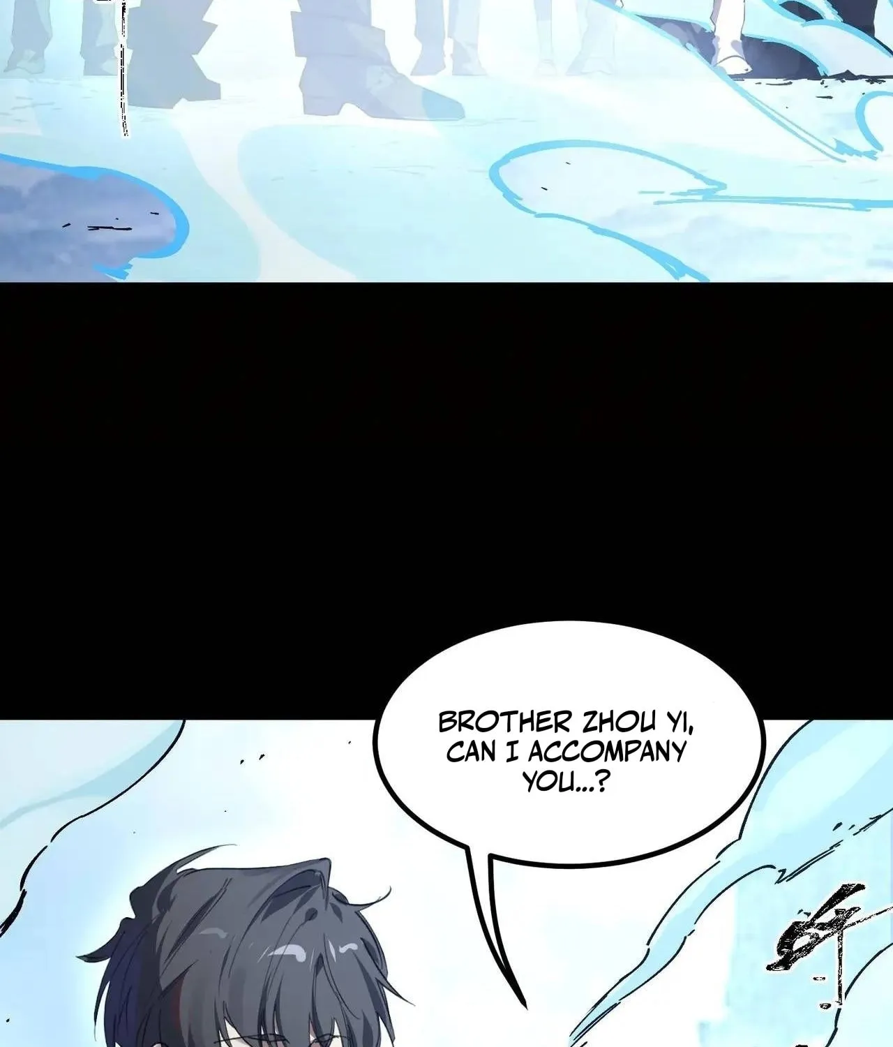 SSS Ji Chaoyue Changli De Sheng Qishi Chapter 84 page 14 - 