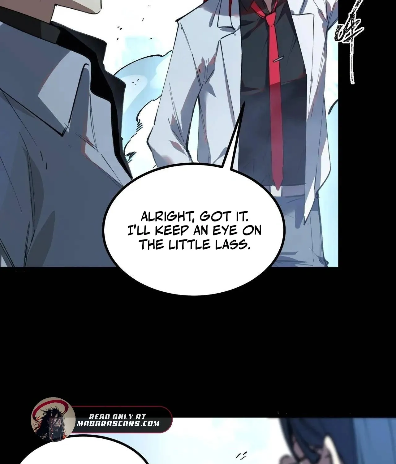 SSS Ji Chaoyue Changli De Sheng Qishi Chapter 84 page 17 - 