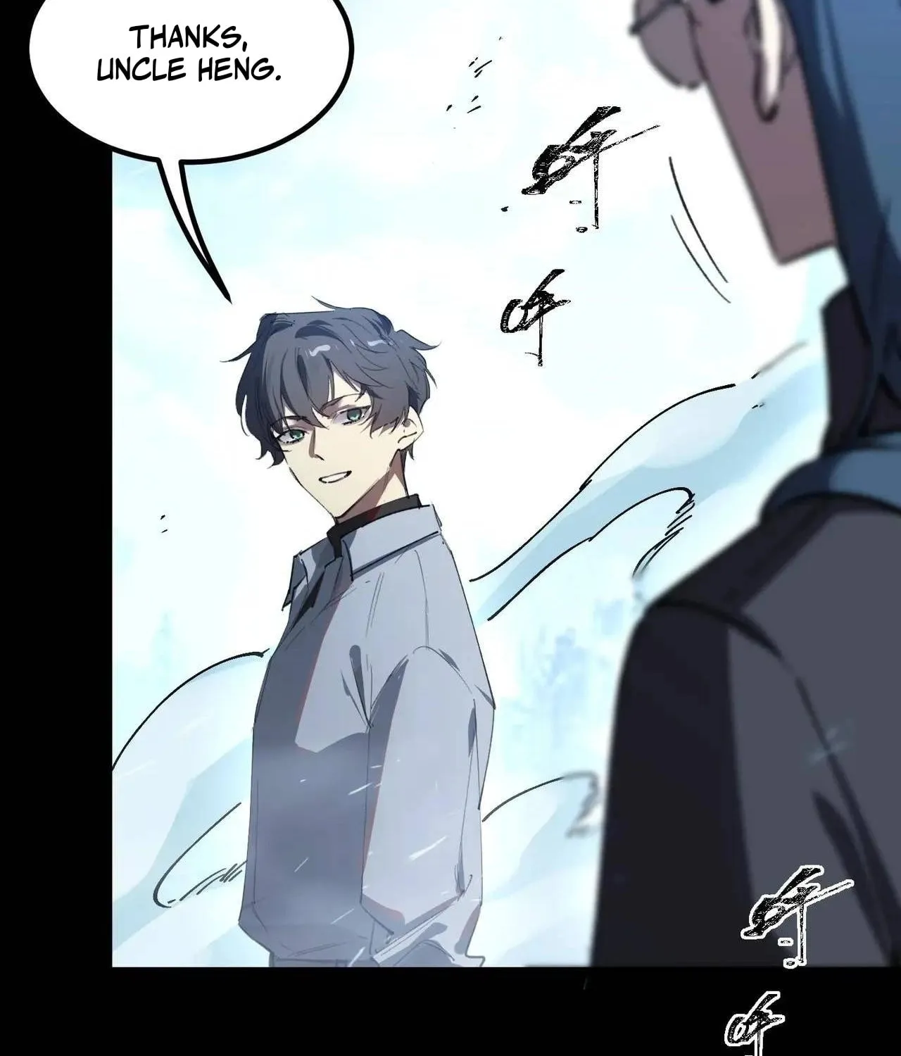 SSS Ji Chaoyue Changli De Sheng Qishi Chapter 84 page 18 - 