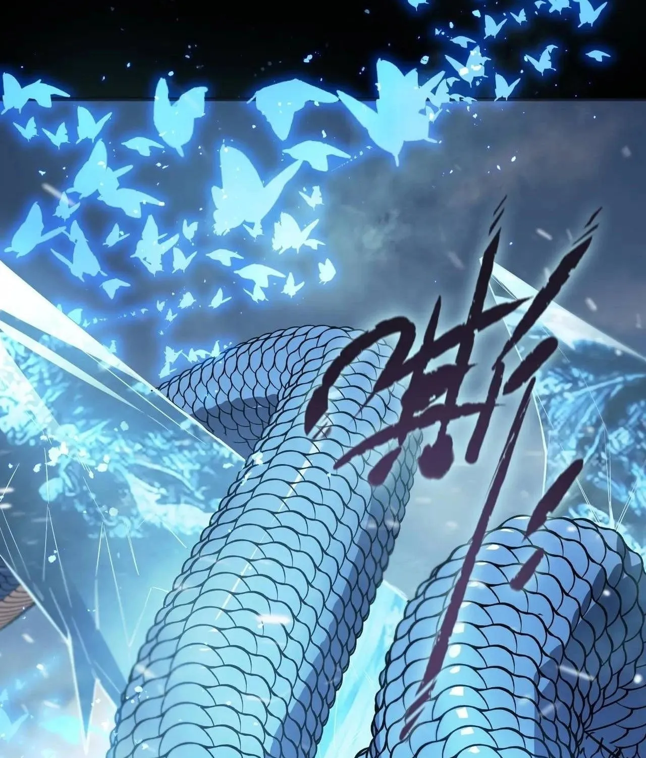 SSS Ji Chaoyue Changli De Sheng Qishi Chapter 84 page 26 - 