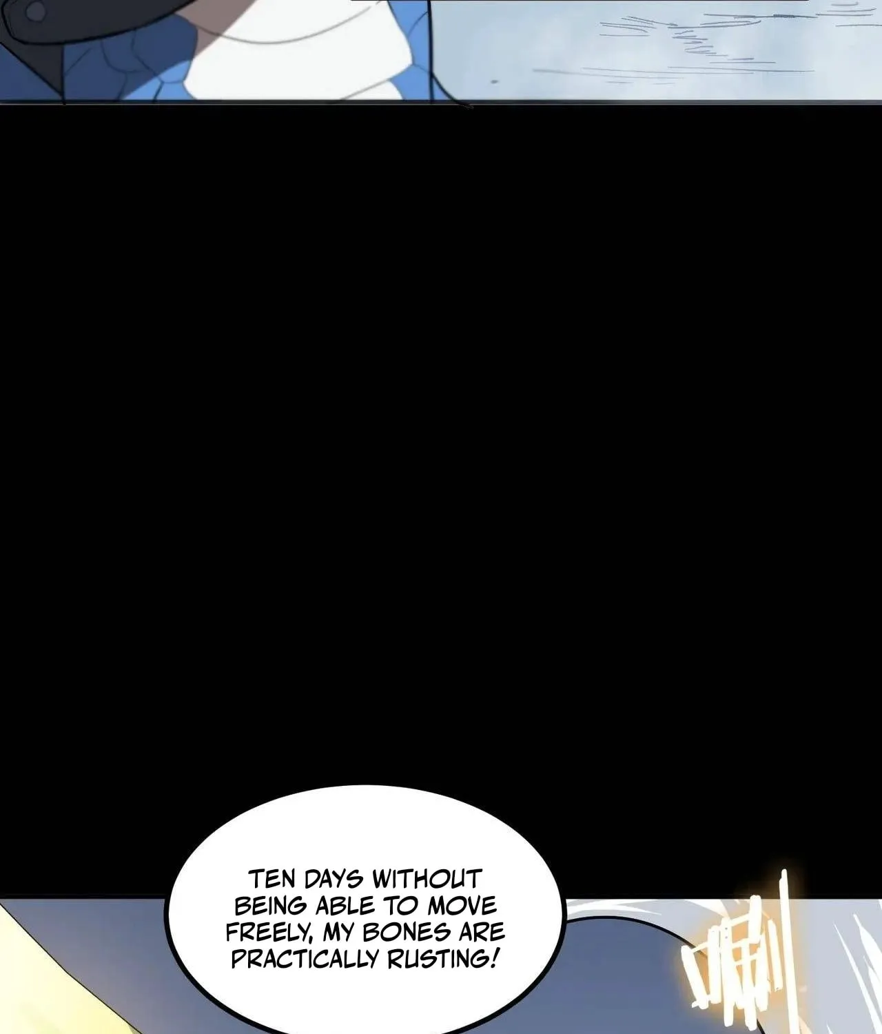 SSS Ji Chaoyue Changli De Sheng Qishi Chapter 84 page 29 - 