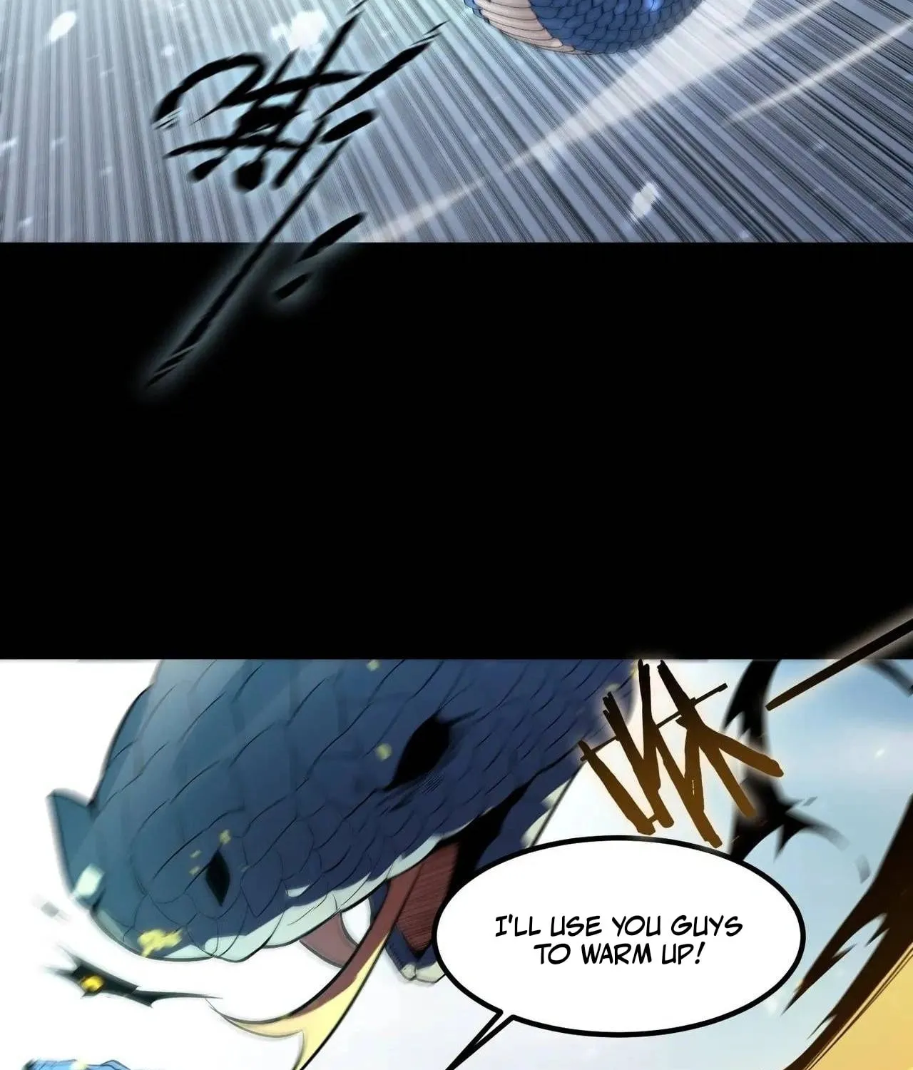 SSS Ji Chaoyue Changli De Sheng Qishi Chapter 84 page 33 - 