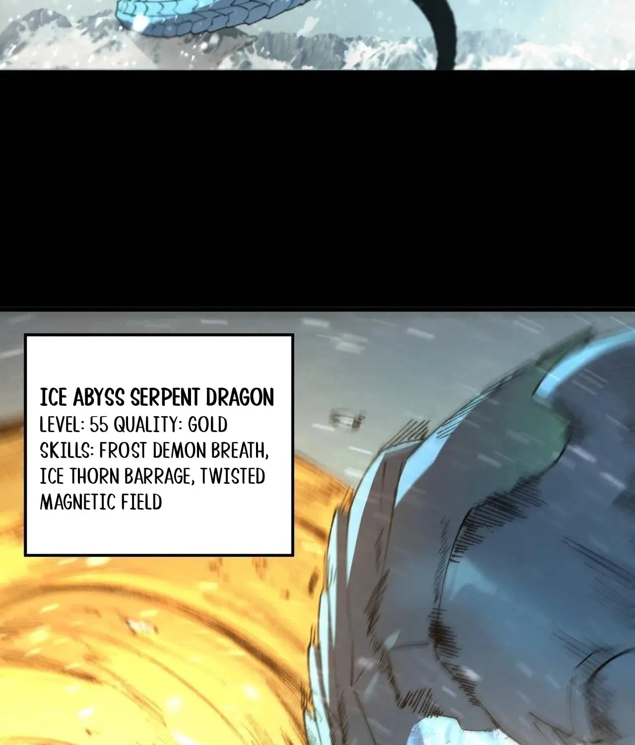 SSS Ji Chaoyue Changli De Sheng Qishi Chapter 84 page 41 - 