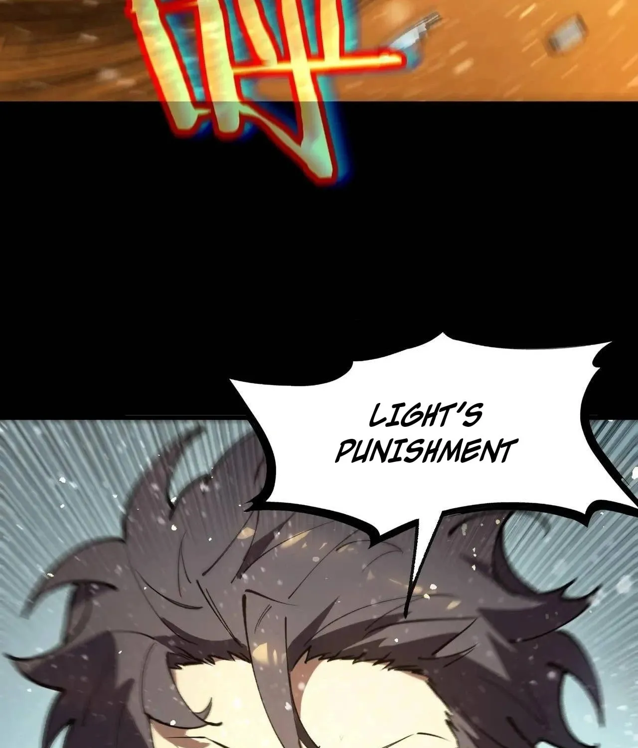 SSS Ji Chaoyue Changli De Sheng Qishi Chapter 84 page 43 - 