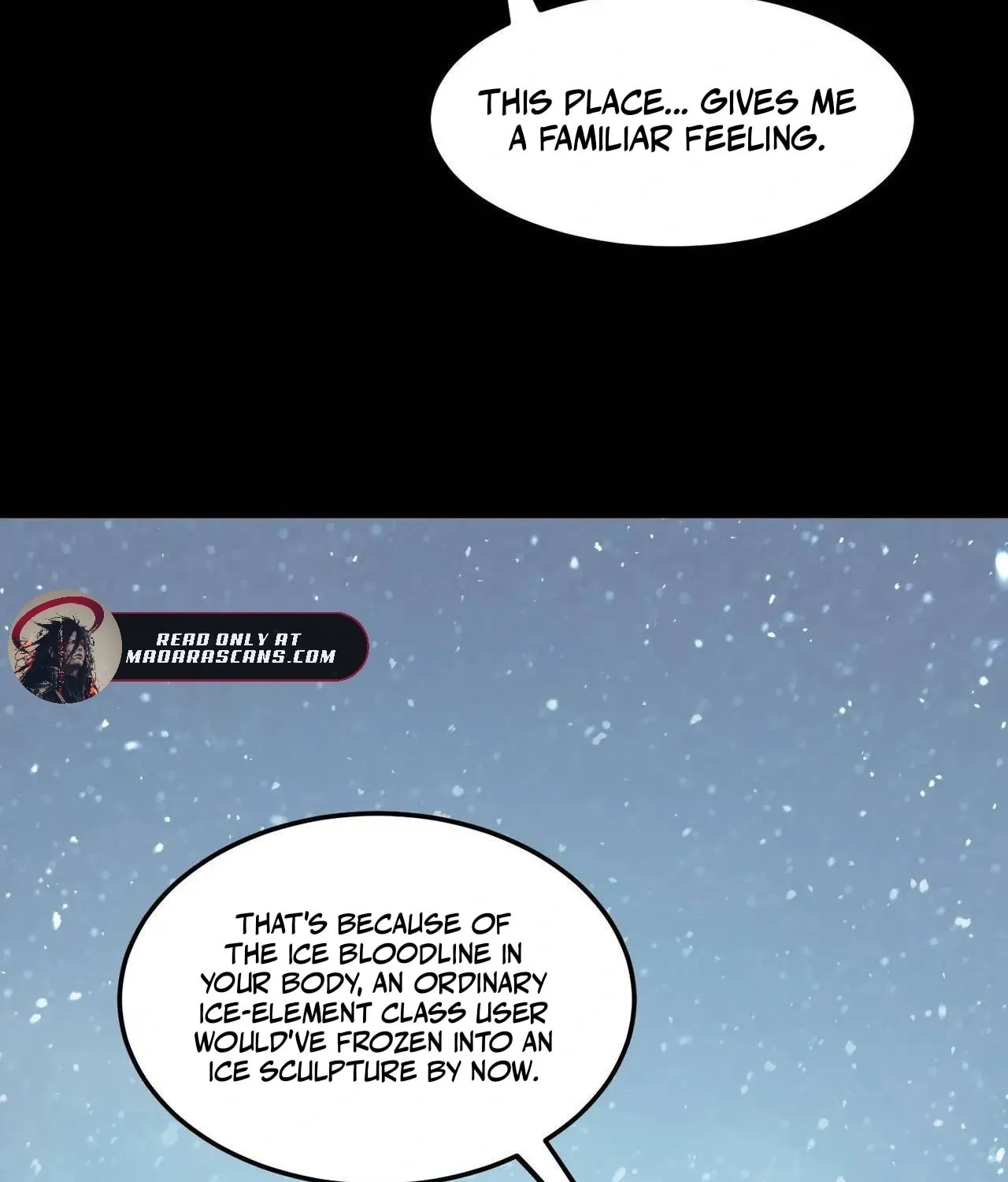 SSS Ji Chaoyue Changli De Sheng Qishi Chapter 84 page 50 - 
