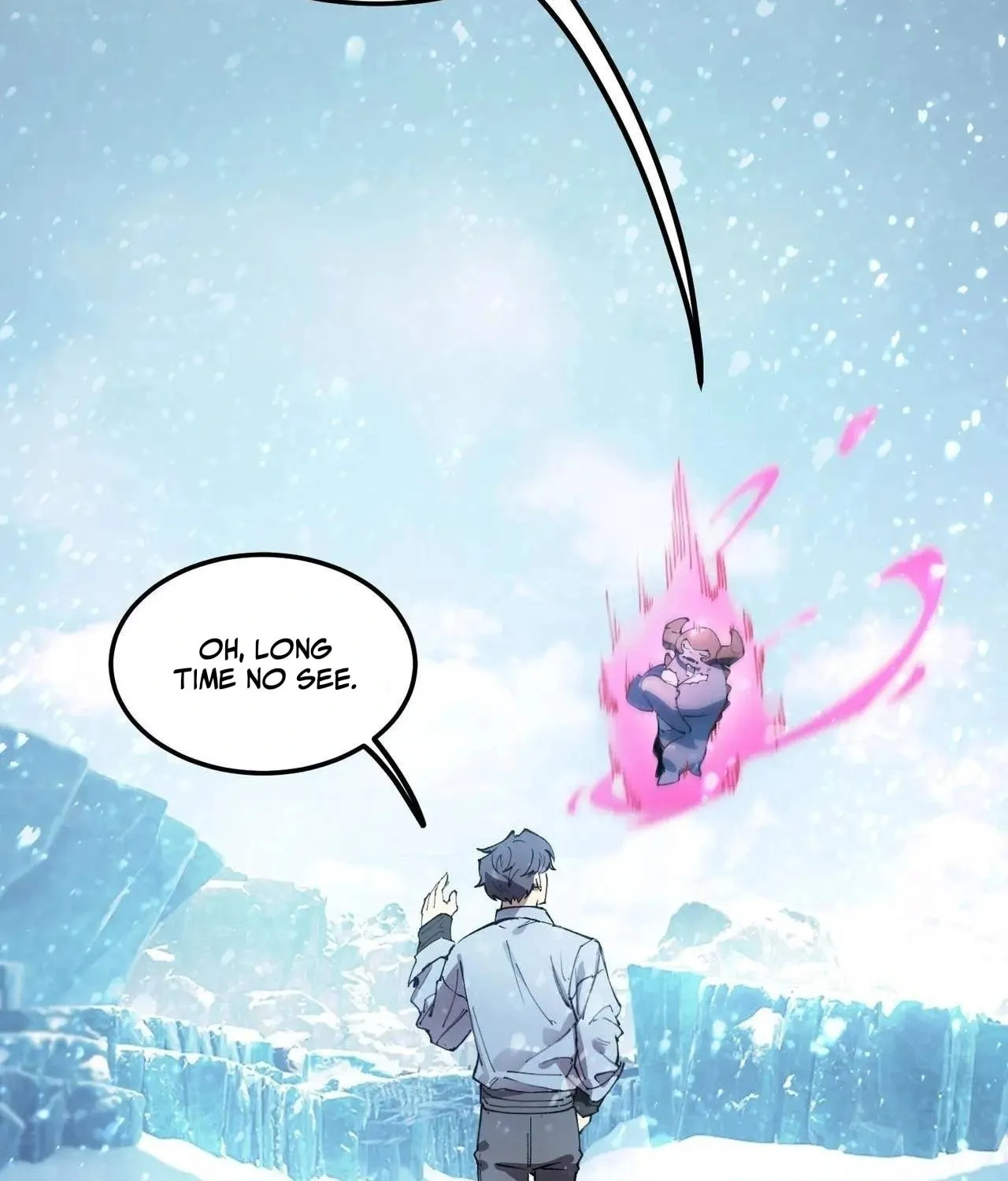 SSS Ji Chaoyue Changli De Sheng Qishi Chapter 84 page 51 - 