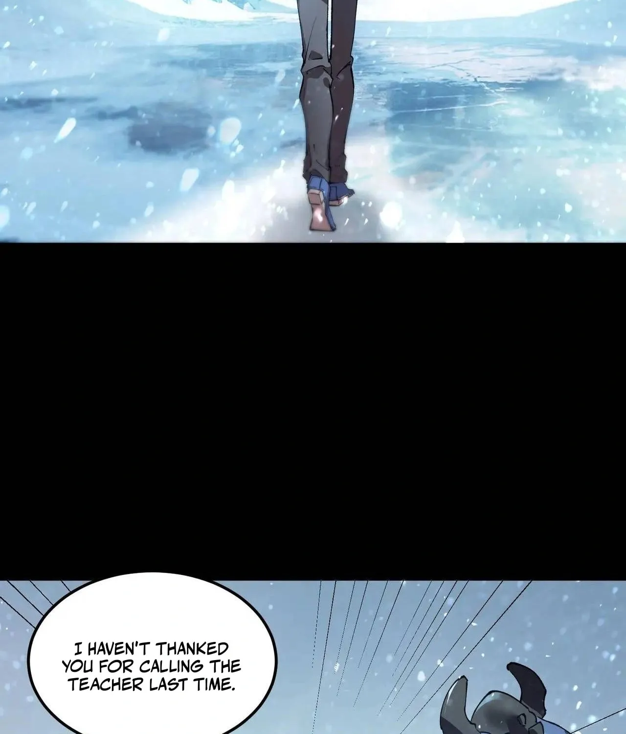 SSS Ji Chaoyue Changli De Sheng Qishi Chapter 84 page 52 - 