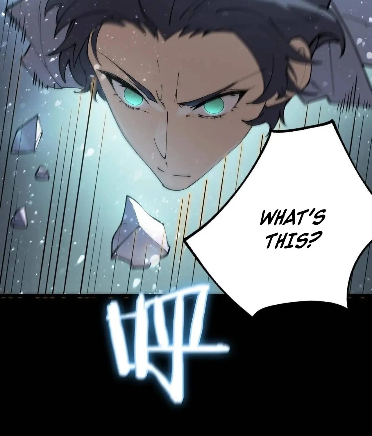 SSS Ji Chaoyue Changli De Sheng Qishi Chapter 84 page 70 - 