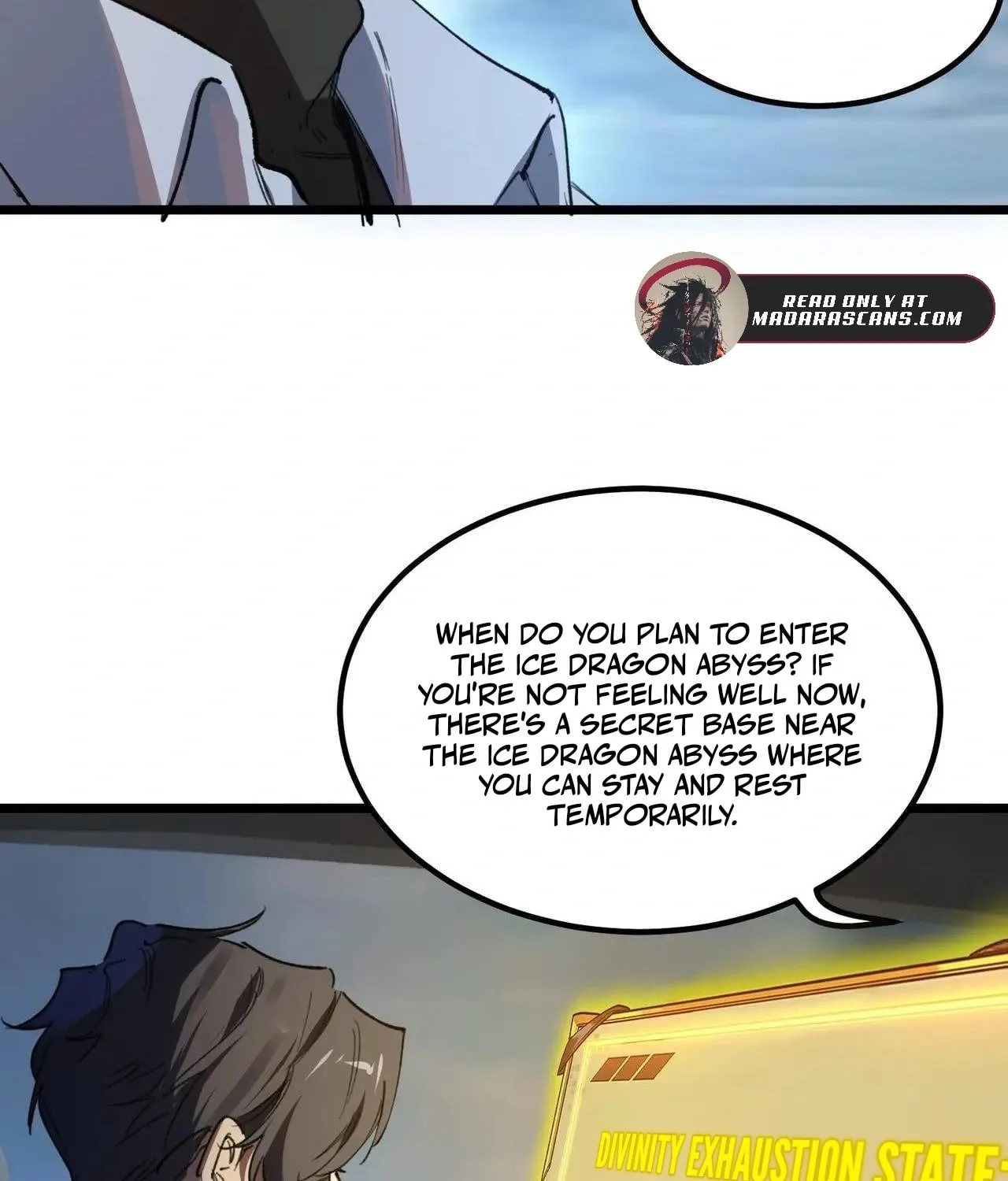 SSS Ji Chaoyue Changli De Sheng Qishi Chapter 84 page 9 - 