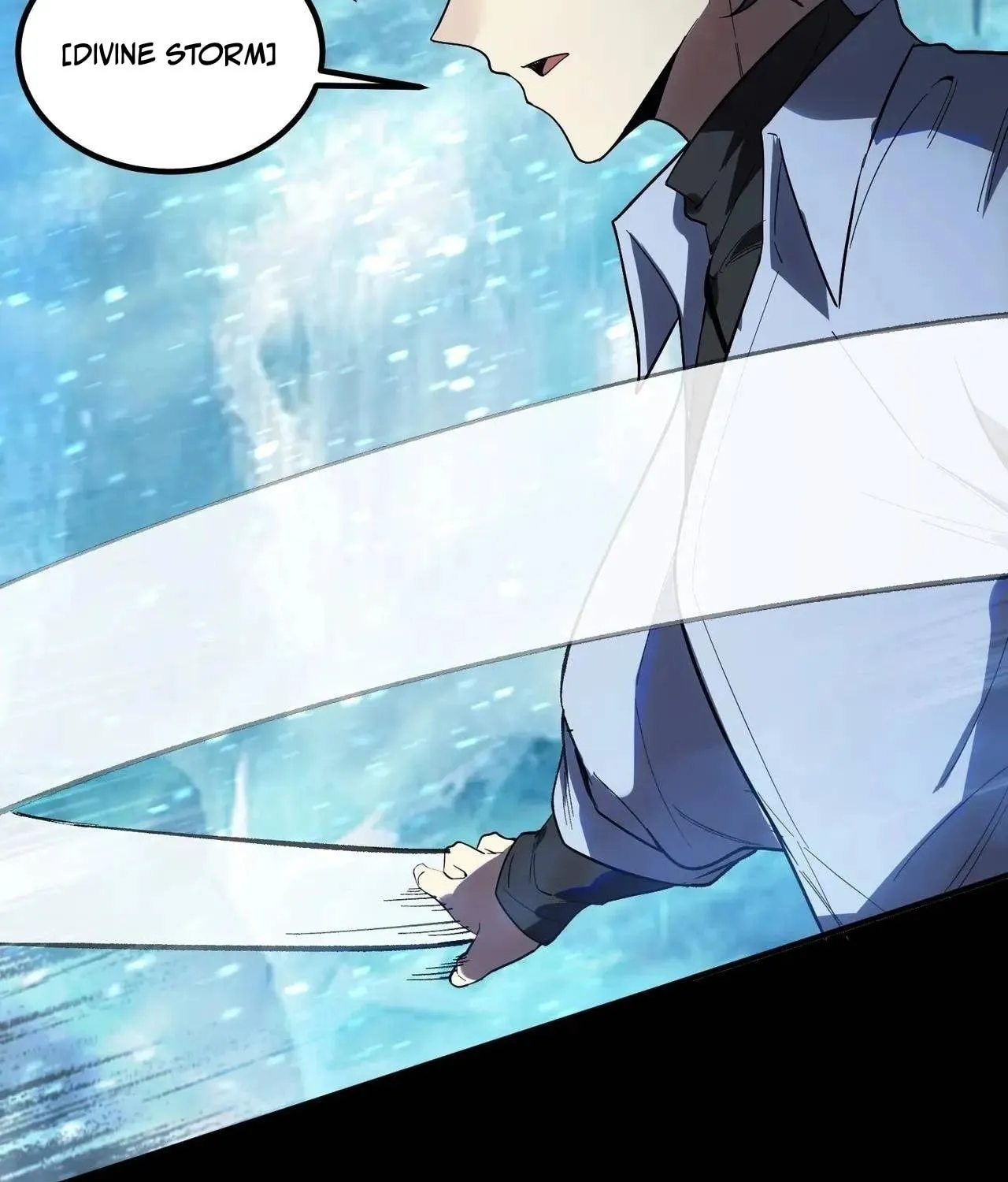 SSS Ji Chaoyue Changli De Sheng Qishi Chapter 84 page 99 - 