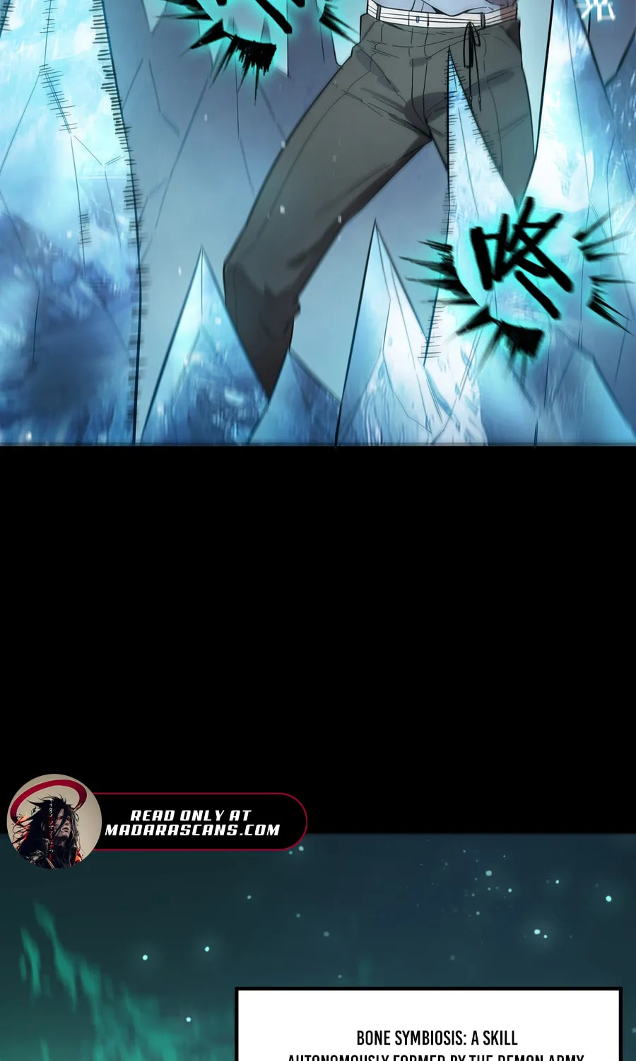 SSS Ji Chaoyue Changli De Sheng Qishi Chapter 85 page 5 - 
