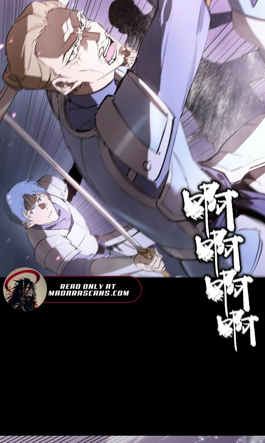 SSS Ji Chaoyue Changli De Sheng Qishi Chapter 85 page 43 - 