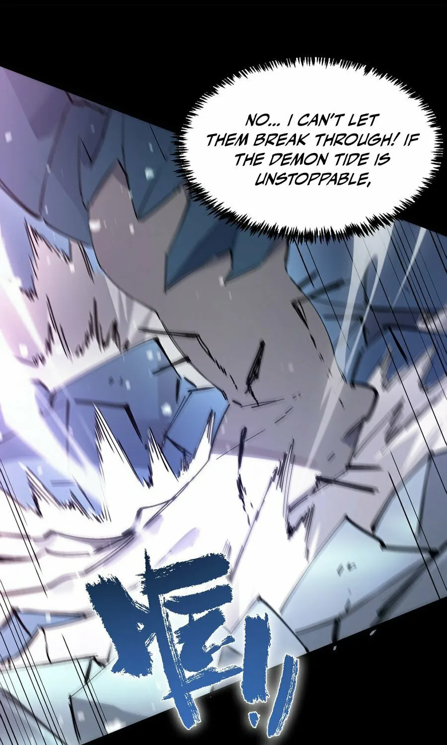 SSS Ji Chaoyue Changli De Sheng Qishi Chapter 85 page 83 - 