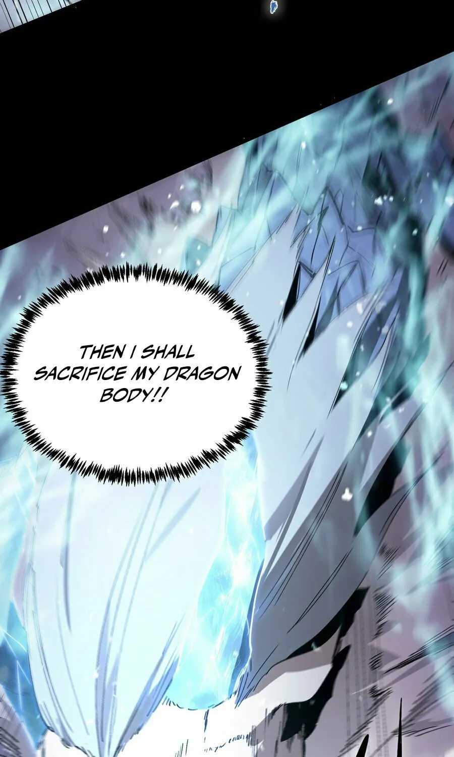 SSS Ji Chaoyue Changli De Sheng Qishi Chapter 85 page 84 - 