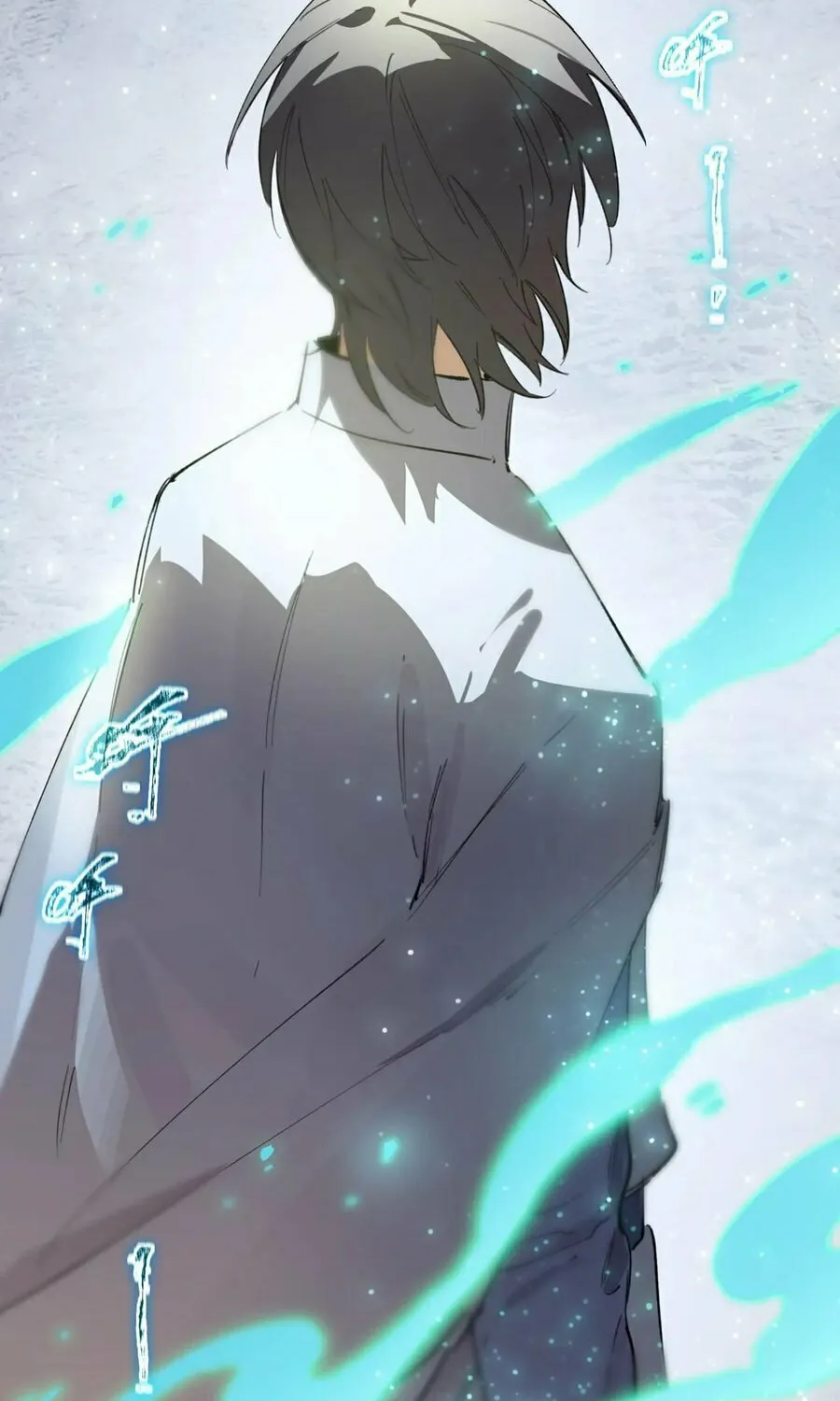 SSS Ji Chaoyue Changli De Sheng Qishi Chapter 86 page 15 - 