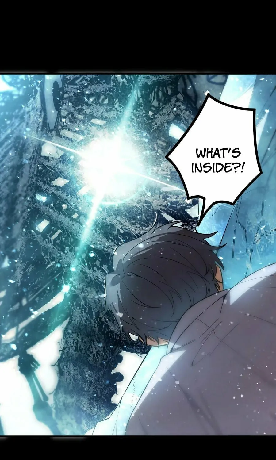 SSS Ji Chaoyue Changli De Sheng Qishi Chapter 86 page 22 - 