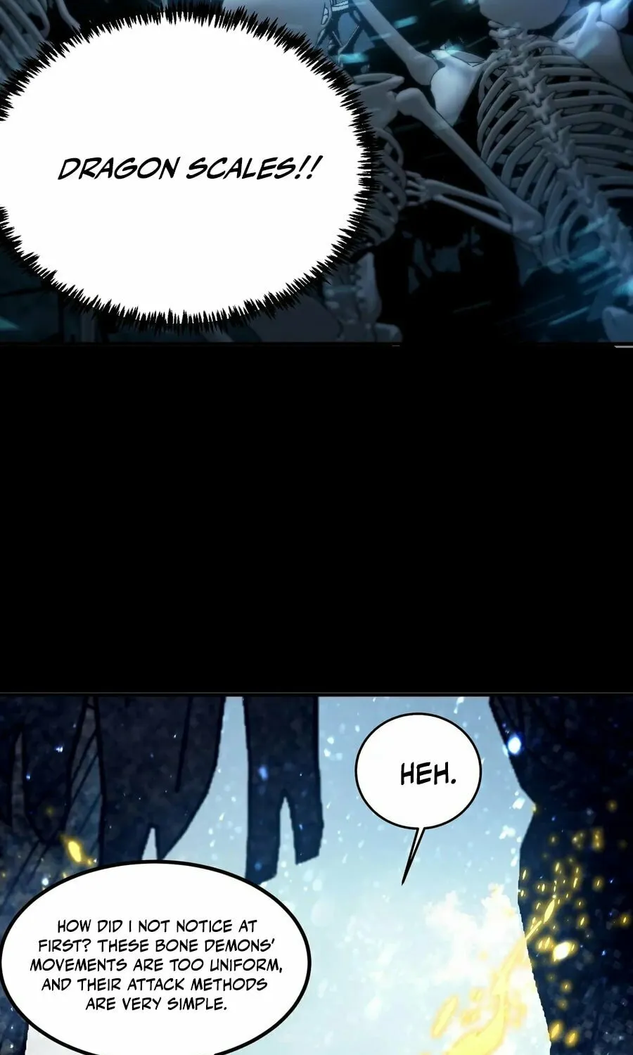 SSS Ji Chaoyue Changli De Sheng Qishi Chapter 86 page 24 - 