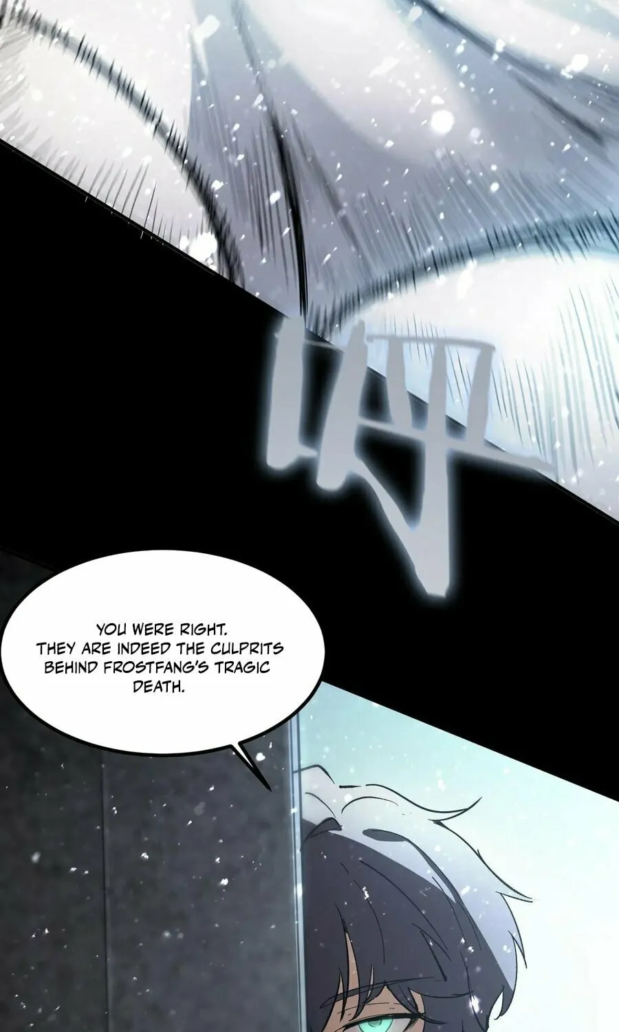 SSS Ji Chaoyue Changli De Sheng Qishi Chapter 86 page 29 - 