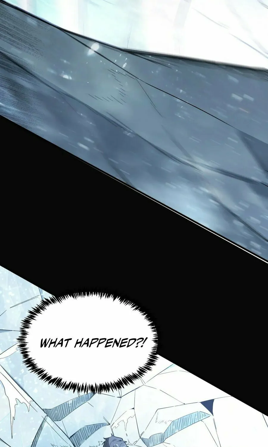 SSS Ji Chaoyue Changli De Sheng Qishi Chapter 86 page 44 - 